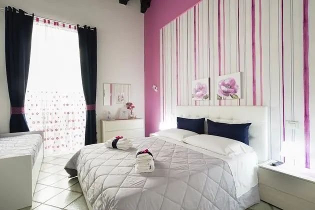 Deluxe Oda, Şehir Manzaralı