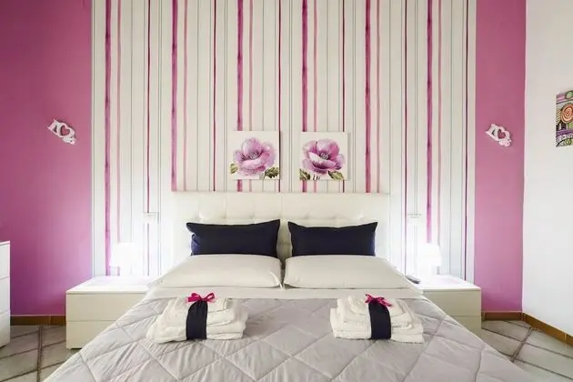 Deluxe Oda, Şehir Manzaralı