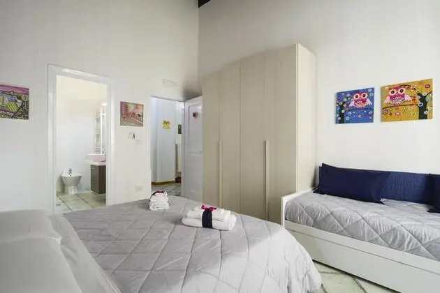 Deluxe Oda, Şehir Manzaralı