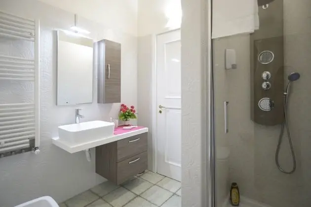 Deluxe Oda, Şehir Manzaralı