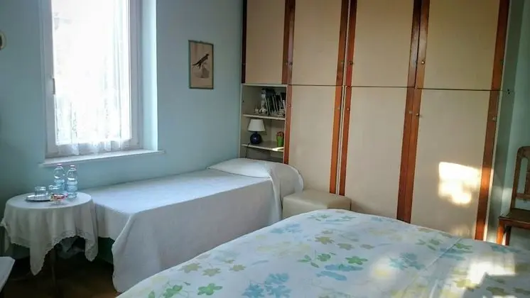 Dört Kişilik Oda, Özel Banyo (External)