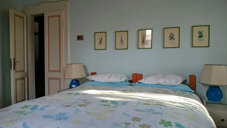 Dört Kişilik Oda, Özel Banyo (External)