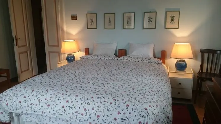 Dört Kişilik Oda, Özel Banyo (External)