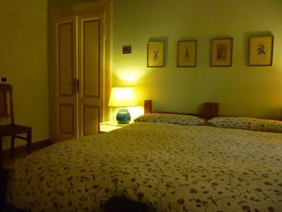 Dört Kişilik Oda, Özel Banyo (External)