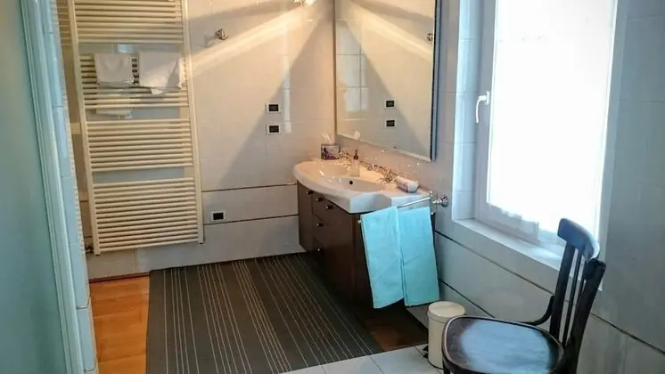 Dört Kişilik Oda, Özel Banyo (External)
