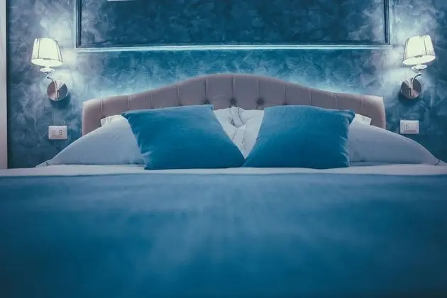 Superior Tek Büyük Yataklı Oda, 1 En Büyük (King) Boy Yatak, Sigara İçilmez (Habana Sky Superior)