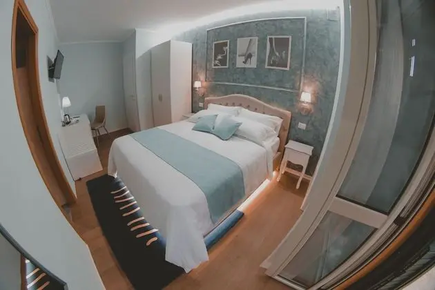 Superior Tek Büyük Yataklı Oda, 1 En Büyük (King) Boy Yatak, Sigara İçilmez (Habana Sky Superior)