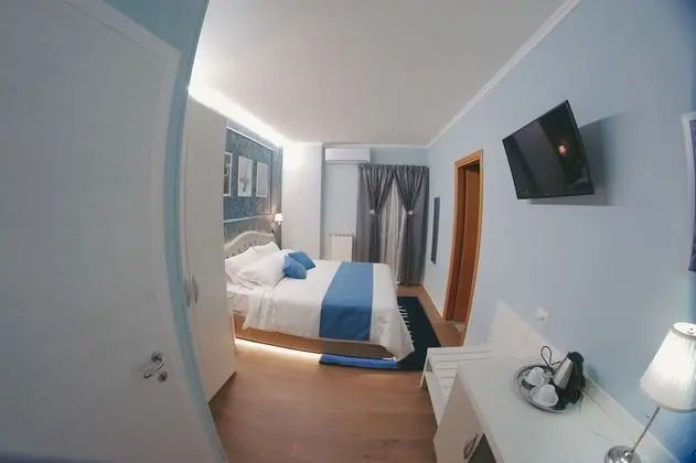 Superior Tek Büyük Yataklı Oda, 1 En Büyük (King) Boy Yatak, Sigara İçilmez (Habana Sky Superior)