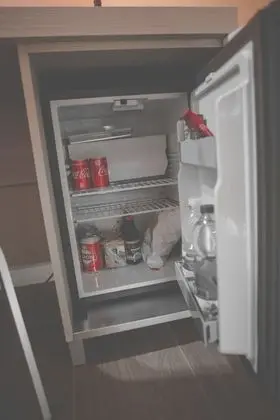 Superior Tek Büyük Yataklı Oda, 1 En Büyük (King) Boy Yatak, Sigara İçilmez (Habana Sky Superior)