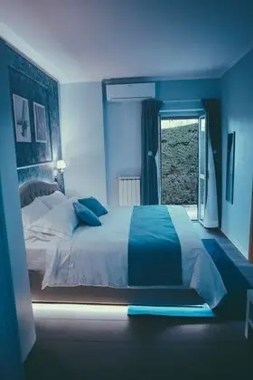 Superior Tek Büyük Yataklı Oda, 1 En Büyük (King) Boy Yatak, Sigara İçilmez (Habana Sky Superior)