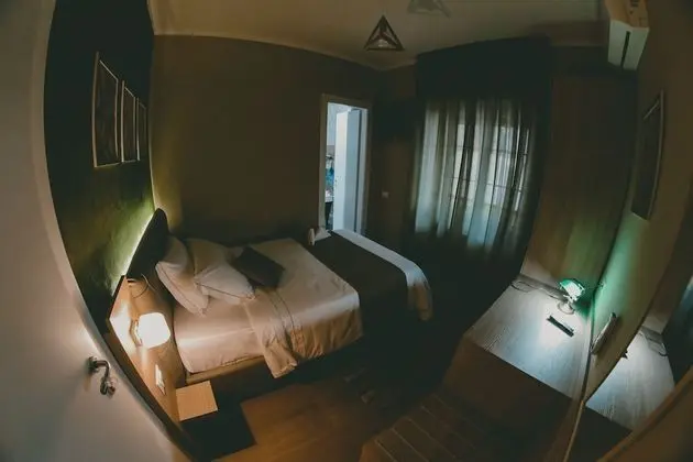 Superior Tek Kişilik Oda, 1 Büyük (Queen) Boy Yatak, Sigara İçilmez (Tropical Garden Superior)