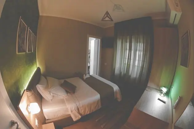 Superior Tek Kişilik Oda, 1 Büyük (Queen) Boy Yatak, Sigara İçilmez (Tropical Garden Superior)