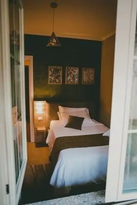 Superior Tek Kişilik Oda, 1 Büyük (Queen) Boy Yatak, Sigara İçilmez (Tropical Garden Superior)