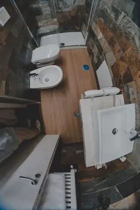 Superior Tek Kişilik Oda, 1 Büyük (Queen) Boy Yatak, Sigara İçilmez (Tropical Garden Superior)