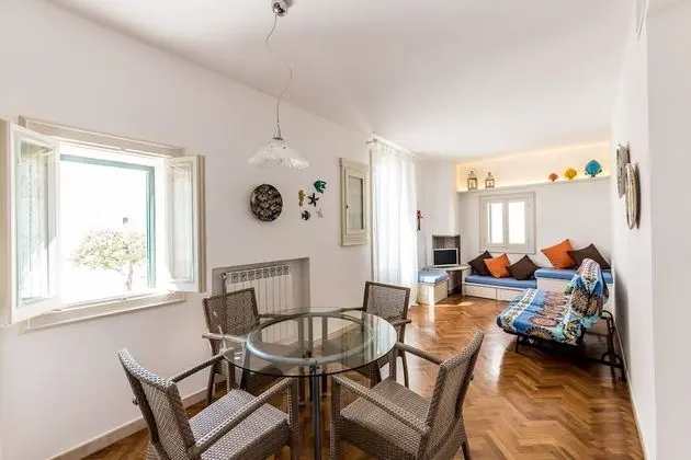 Superior Daire