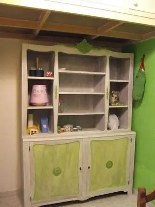 Basic Tek Büyük Yataklı Oda, 1 Büyük (Queen) Boy Yatak, Ortak Banyo