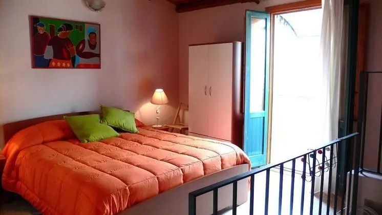 Dört Kişilik Oda