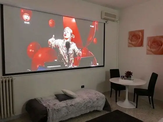 Deluxe Oda, Banyolu/Duşlu