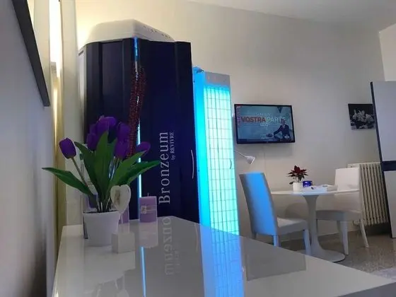 Deluxe Oda, Banyolu/Duşlu