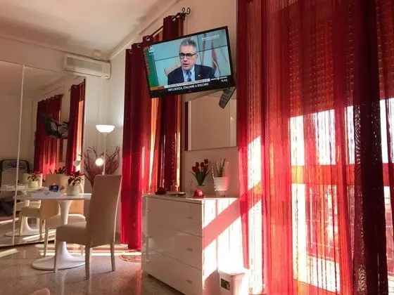 Deluxe Tek Büyük Yataklı Oda, Balkon