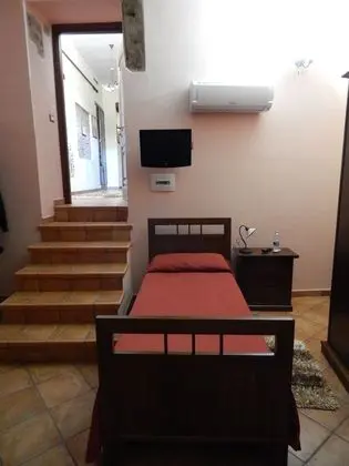 Basic Tek Kişilik Oda