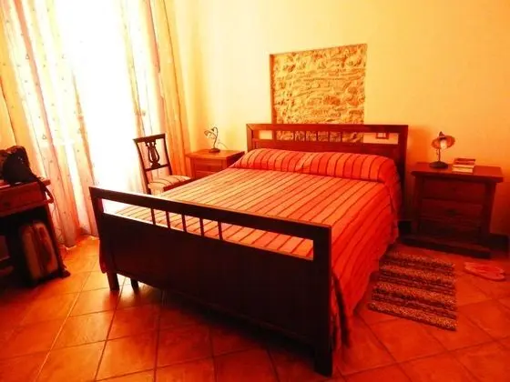 Business Tek Büyük veya İki Ayrı Yataklı Oda