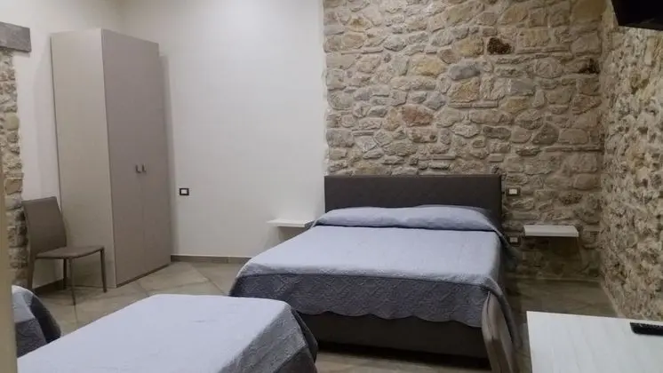 Comfort Üç Kişilik Oda