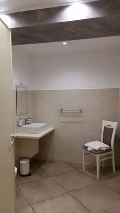 Comfort Üç Kişilik Oda