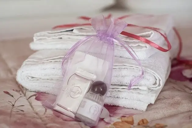 Tek Büyük Yataklı Oda (Grigio)