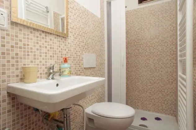 Superior Tek Büyük veya İki Ayrı Yataklı Oda