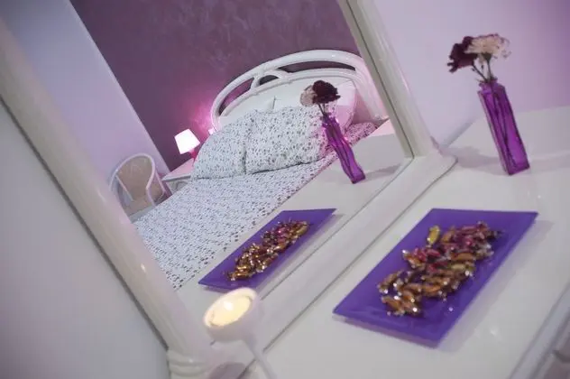 Tek Büyük veya İki Ayrı Yataklı Oda, Özel Banyo