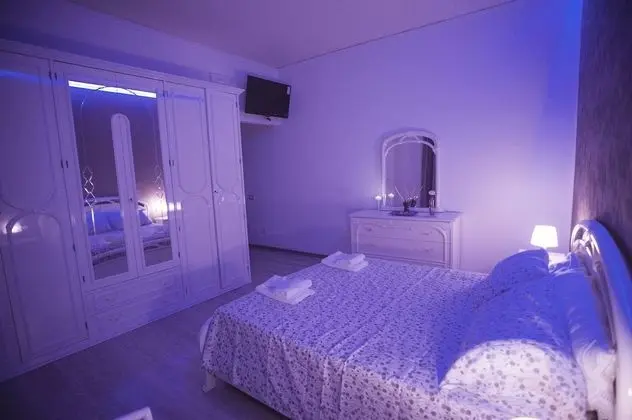 Tek Büyük veya İki Ayrı Yataklı Oda, Özel Banyo