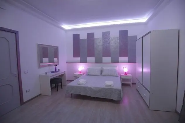 Üç Kişilik Oda, Özel Banyo