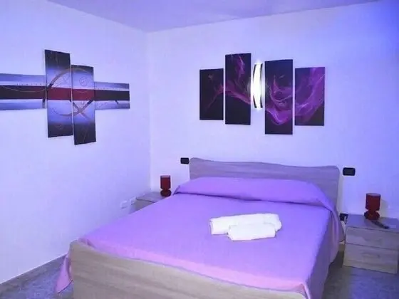 Deluxe Üç Kişilik Oda, 1 Yatak Odası, Park Manzaralı, Ek Bina