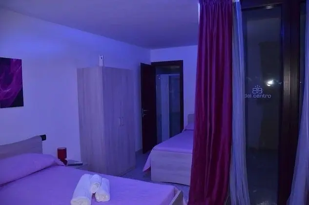 Deluxe Üç Kişilik Oda, 1 Yatak Odası, Park Manzaralı, Ek Bina