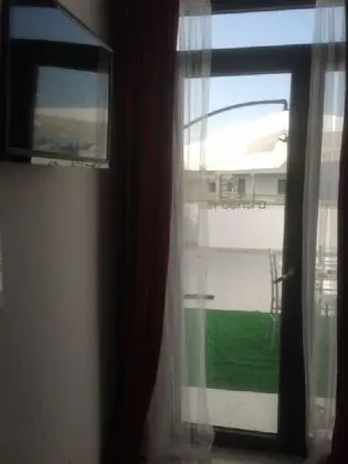 Deluxe Üç Kişilik Oda, 1 Yatak Odası, Park Manzaralı, Ek Bina