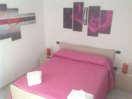 Deluxe Üç Kişilik Oda, 1 Yatak Odası, Park Manzaralı, Ek Bina