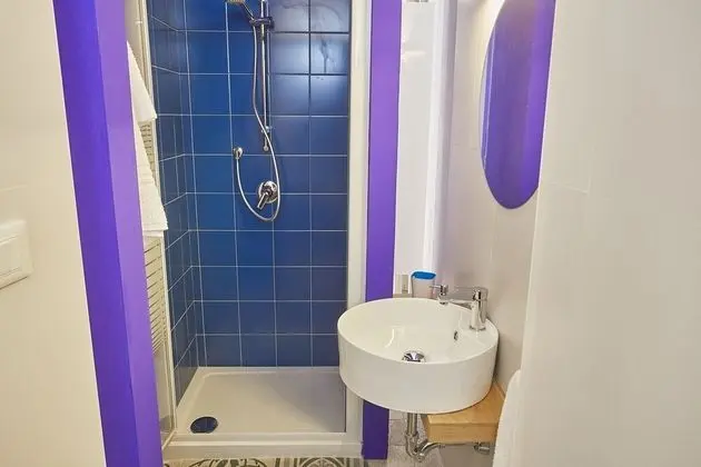 Tek Büyük Yataklı Oda (Dina)