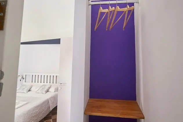 Tek Büyük Yataklı Oda (Ginevra)