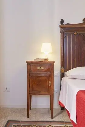 Tek Kişilik Oda