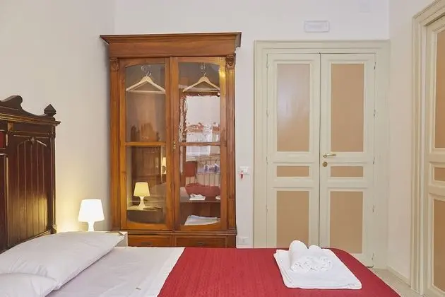 Tek Kişilik Oda