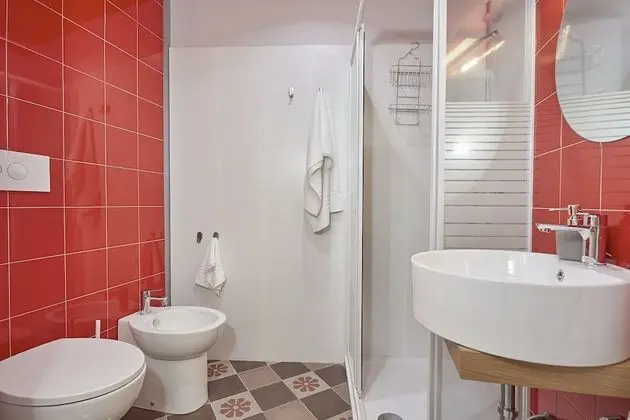 Tek Kişilik Oda