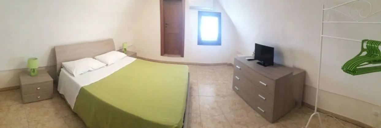 Basic Tek Büyük veya İki Ayrı Yataklı Oda, Şehir Manzaralı