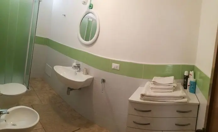 Basic Tek Büyük veya İki Ayrı Yataklı Oda, Şehir Manzaralı
