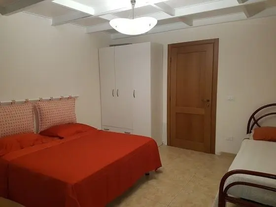 Classic Üç Kişilik Oda, Şehir Manzaralı
