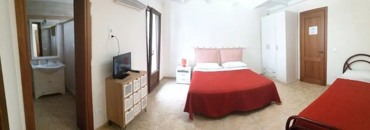 Classic Üç Kişilik Oda, Şehir Manzaralı