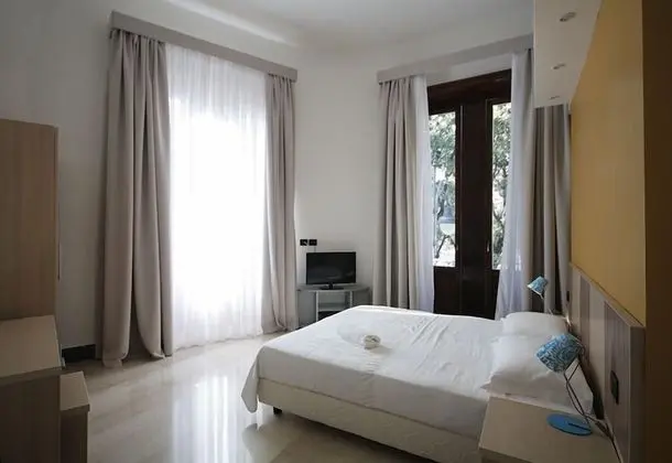 Classic Oda, Şehir Manzaralı