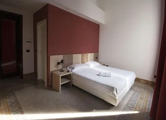 Classic Oda, Şehir Manzaralı