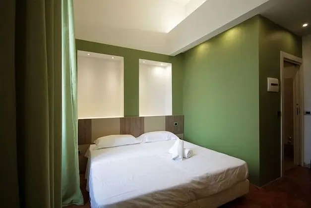 Classic Oda, Şehir Manzaralı