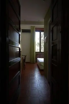 Classic Oda, Şehir Manzaralı